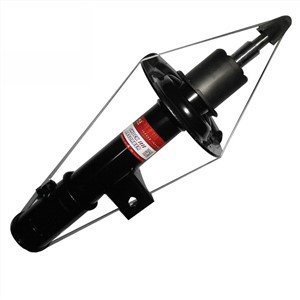 کیا اسپورٹیج آر شاک جذب کرنے والا