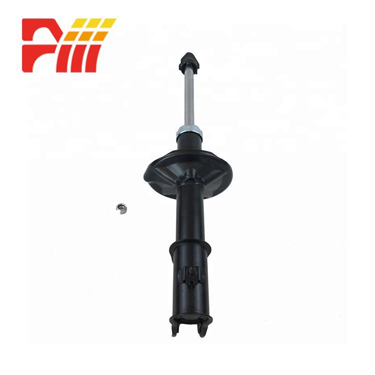 BYD F3 جھٹکا جاذب کی تبدیلی