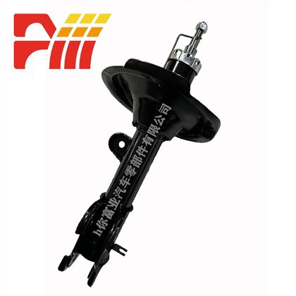 334506 334507 HYUNDAI SANTA FE II (CM) فرنٹ ایکسل شاک ابزربر کے لیے