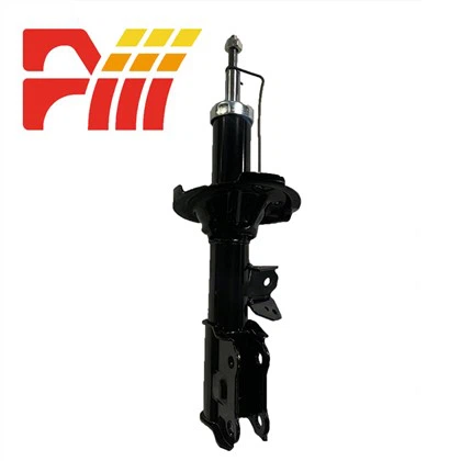 Hyundai I10 54650-0X100 54660-0X100 کے لیے شاک ابزربر