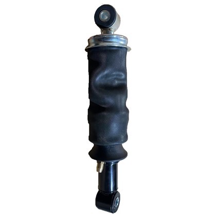OEM 20427897،20721169 فیکٹری براہ راست فروخت ریئر جھٹکا جاذب ایئر معطلی موسم بہار FH12 ، FH16 کے لئے ٹرک کیبن سیٹ کے لئے