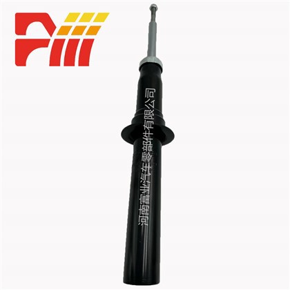 BMW X5 F15 F16 ریئر بائیں کے لئے پیچھے کا بائیں جھٹکا جاذب ہوائی موسم بہار 37106875089 31316851745 33526851755